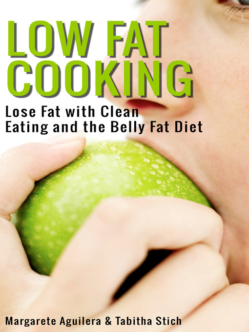 Title details for Low Fat Cooking by Margarete Aguilera - Available